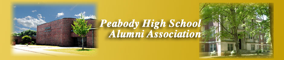 PHSAA Alumni